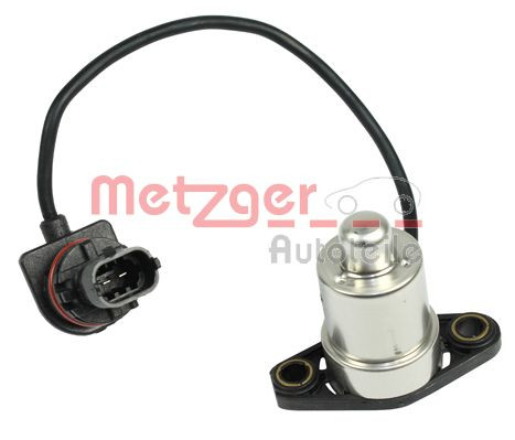 METZGER Sensor, Motorölstand